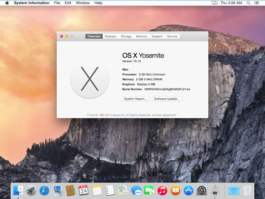 Can I Download Mac Os Yosemite